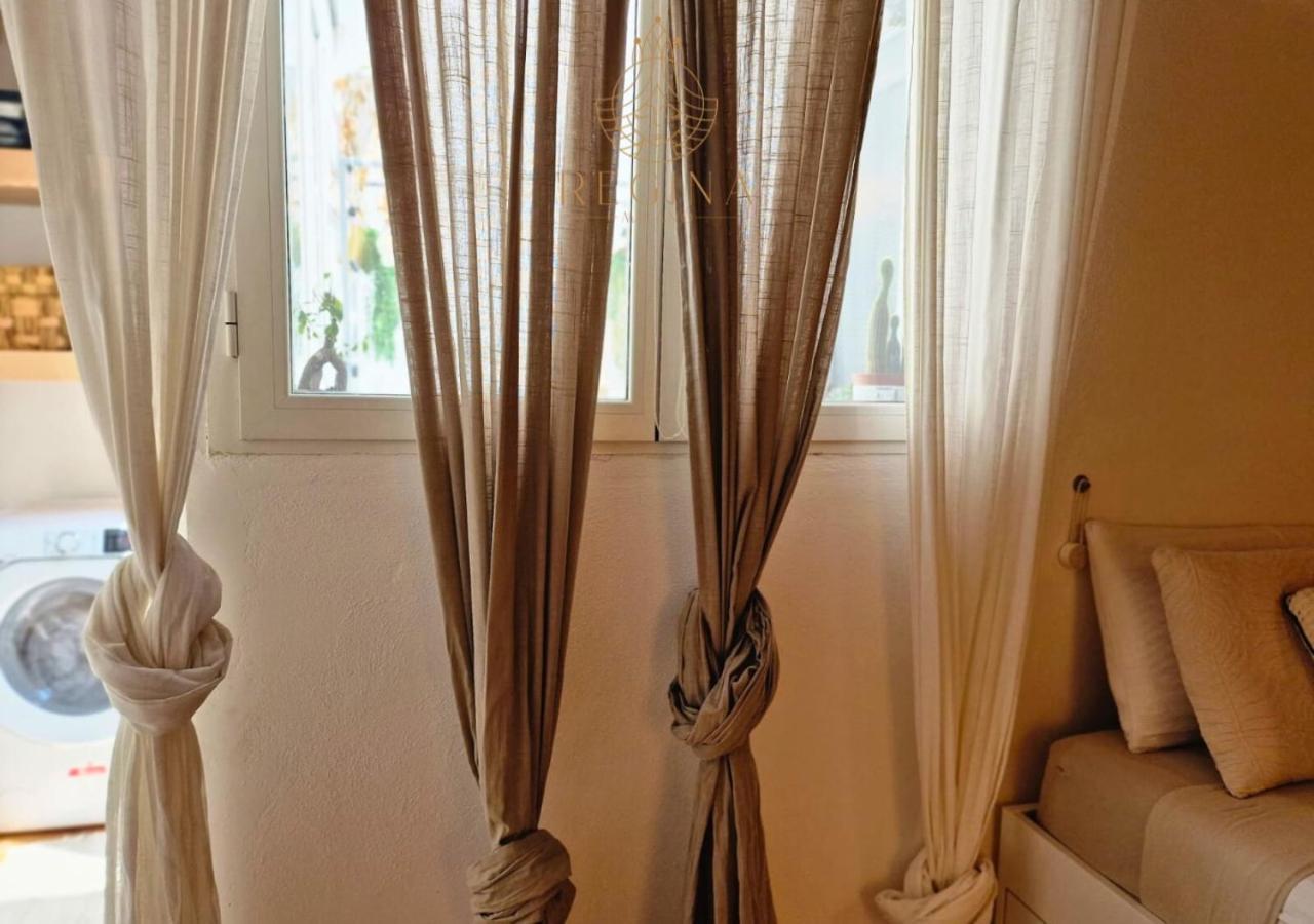 Apartamento Regina In Porta Romana 1 Milán